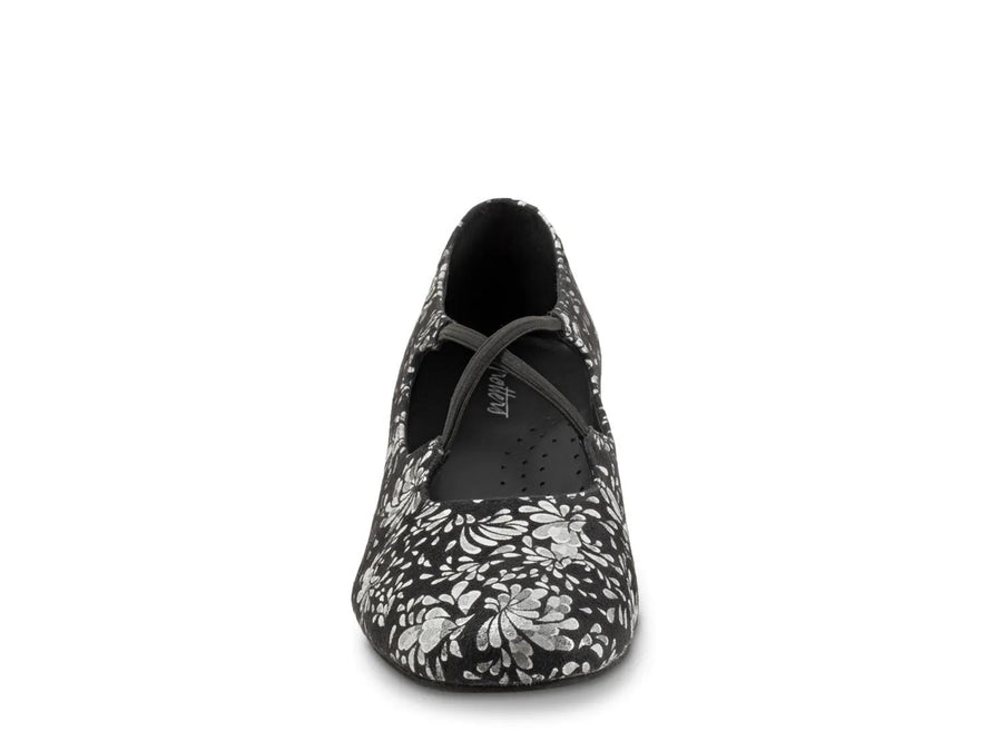Trotters Demi Pump