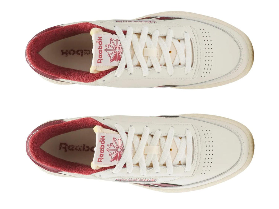 Reebok Club C Revenge Vintage Sneaker - Men's