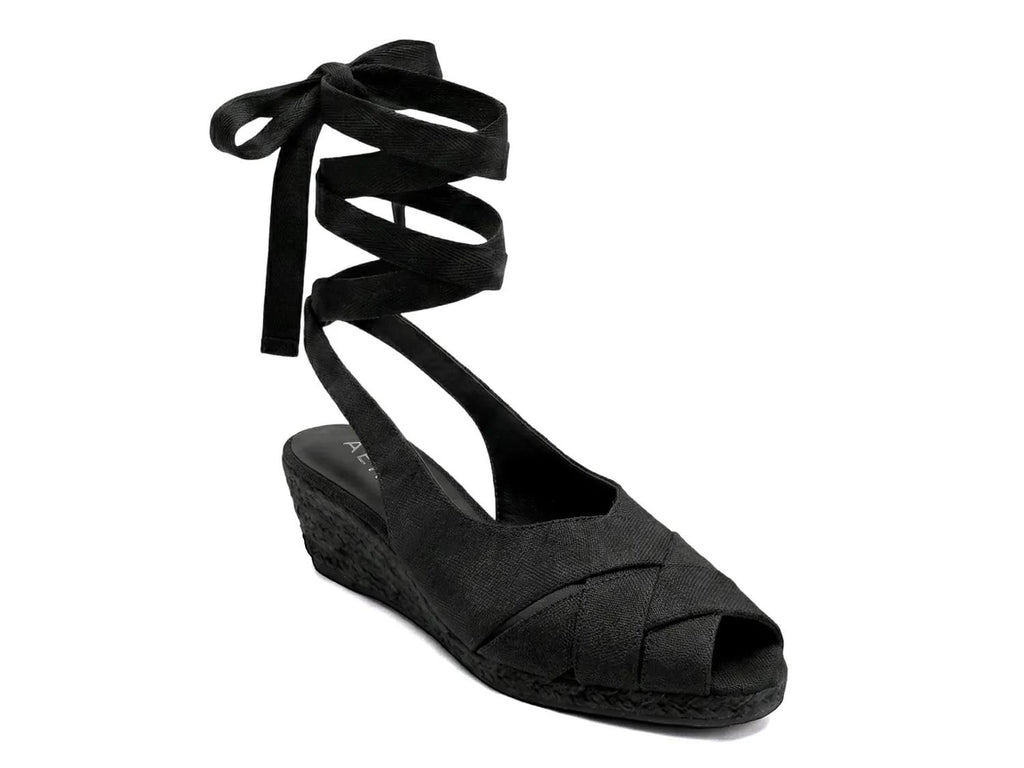 Aerosoles Roberta Espadrille Wedge Sandal