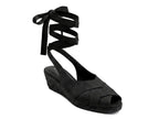 Aerosoles Roberta Espadrille Wedge Sandal
