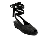 Aerosoles Roberta Espadrille Wedge Sandal
