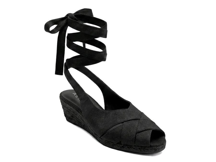 Aerosoles Roberta Espadrille Wedge Sandal