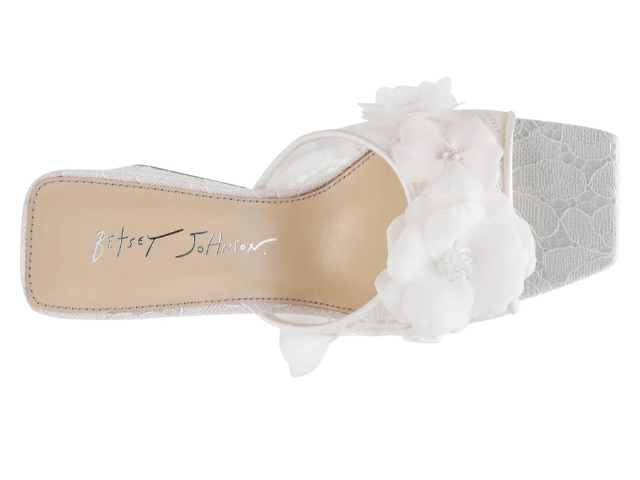 Betsey Johnson Jalon Sandal