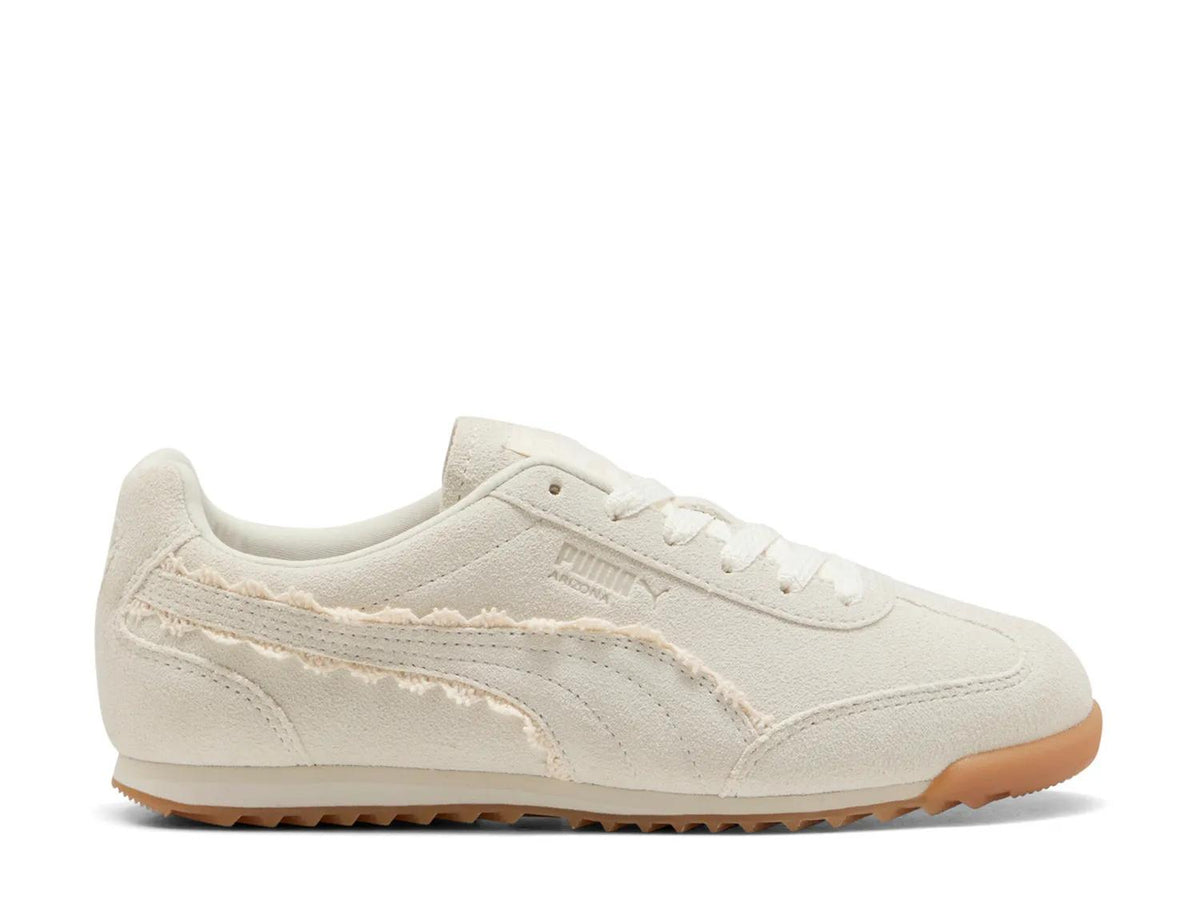 Puma Arizona Lace Sneaker - Women's