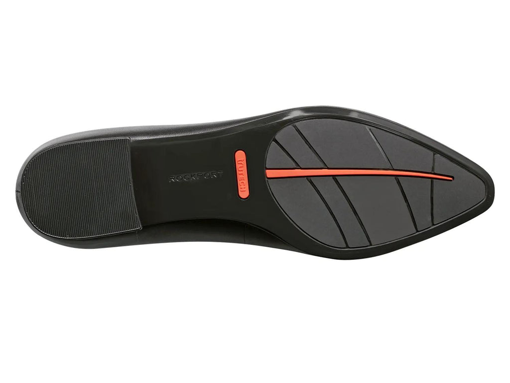 Rockport Tessa Total Motion Flat