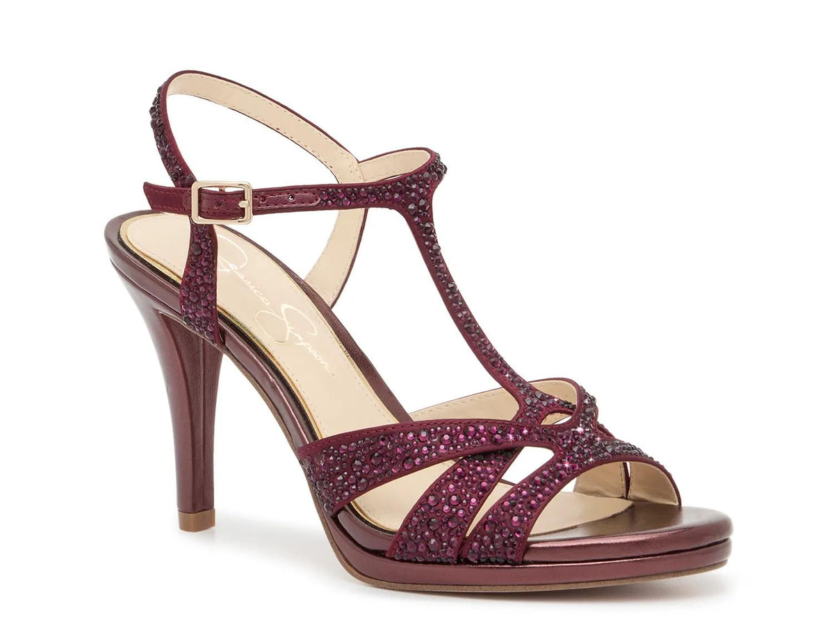 Jessica Simpson Jenzin Sandal