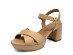 Aerosoles Charlye Platform Sandal