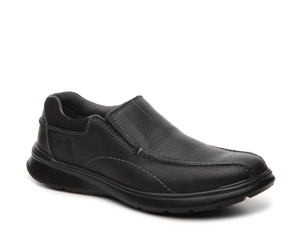 Clarks Cotrell Step Slip-On