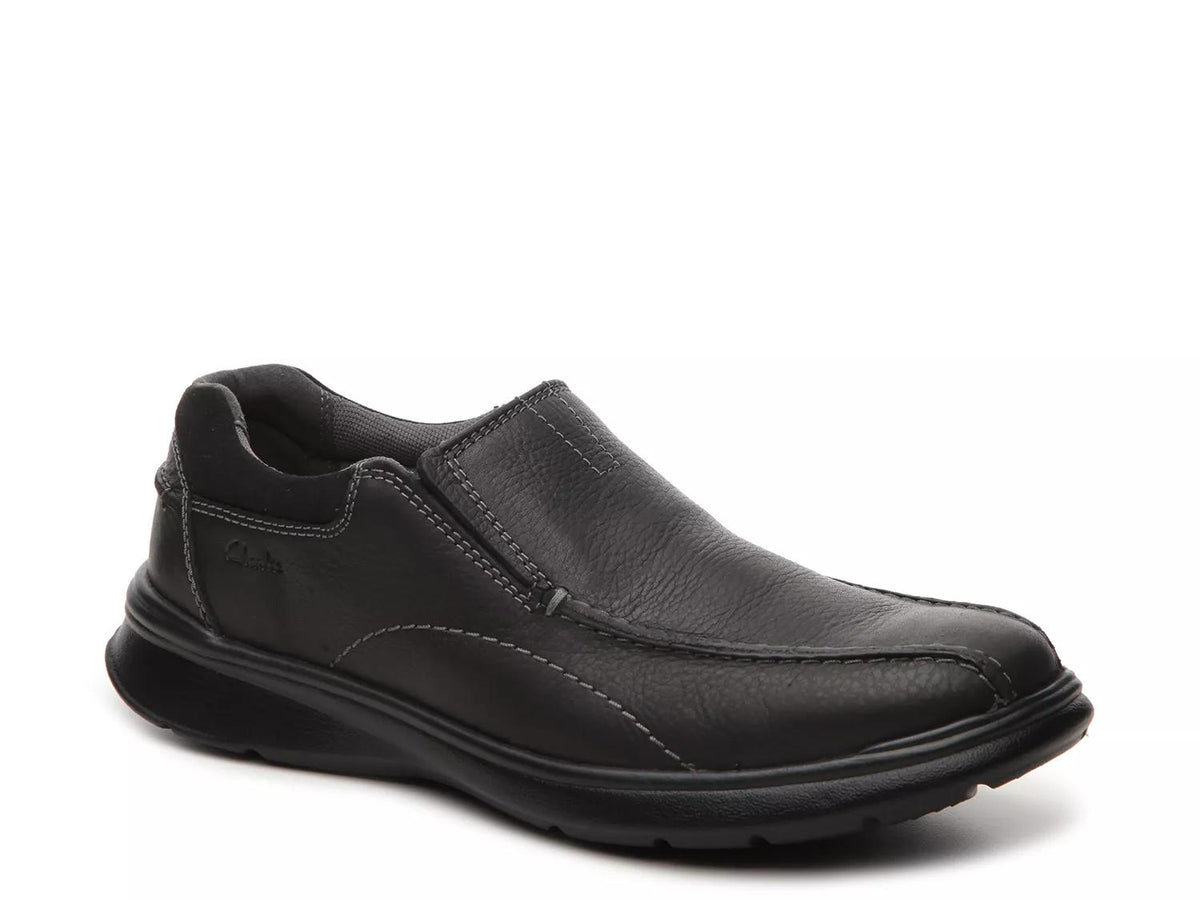 Clarks Cotrell Step Slip-On