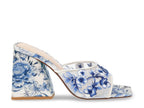 Betsey Johnson Katia Sandal