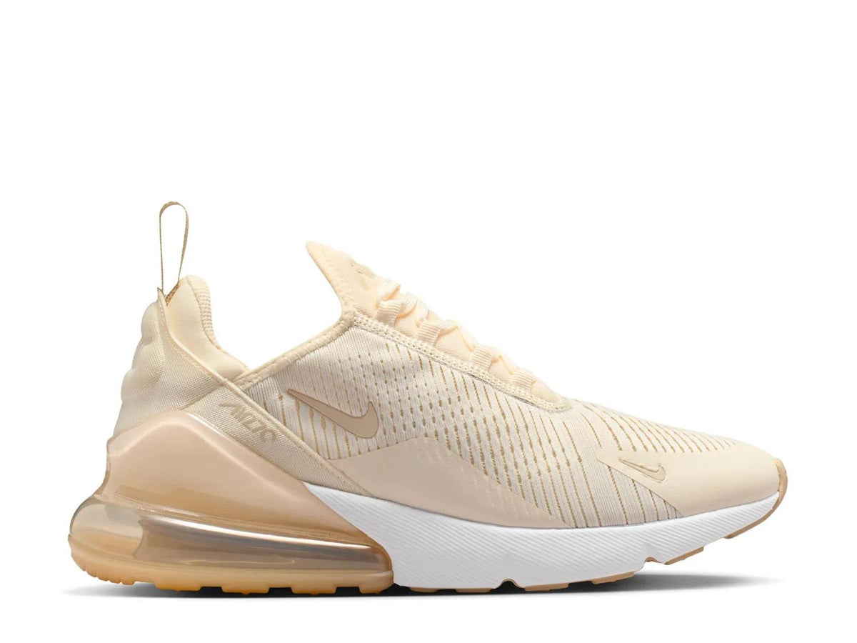 Nike Air Max 270 Sneaker - Women's