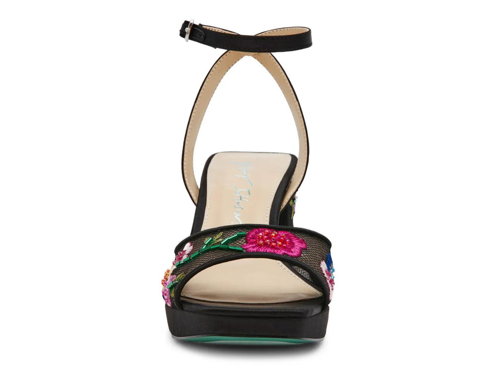 Betsey Johnson Pyper Sandal