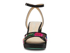 Betsey Johnson Pyper Sandal