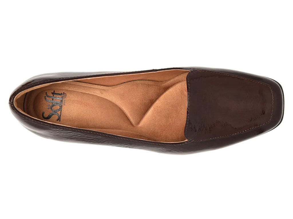 Sofft Lavender Loafer