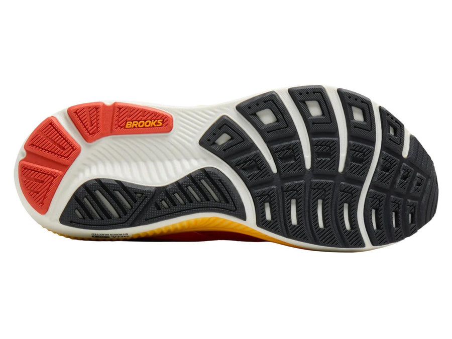 Brooks Ghost 18 Running Shoe - Men's