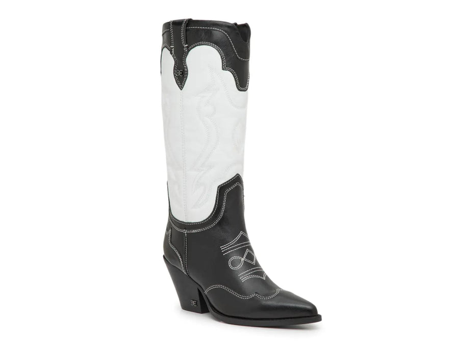 Sam Edelman James Cowboy Boot
