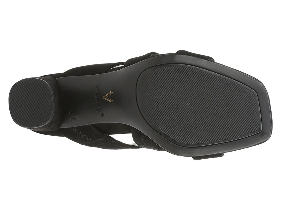 Vionic Merlot Sandal