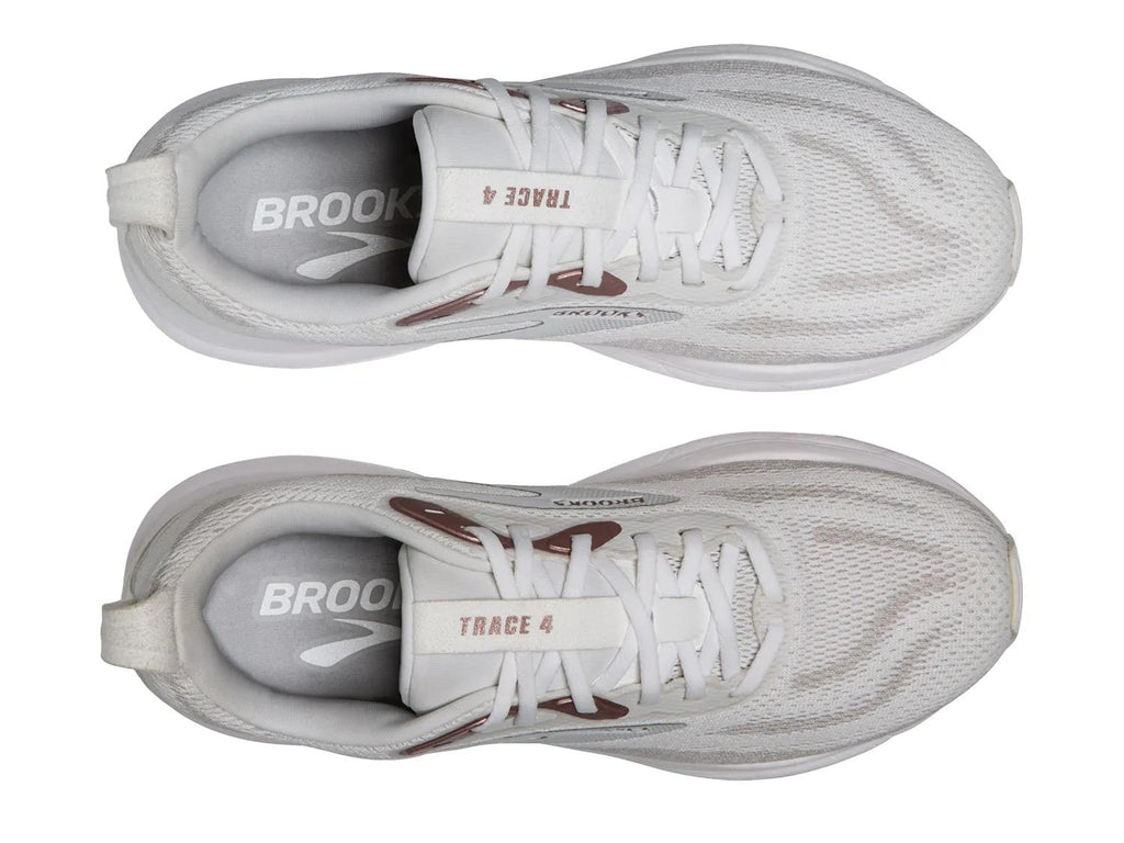 Brooks Trace 4 Running Shoe - Women's
