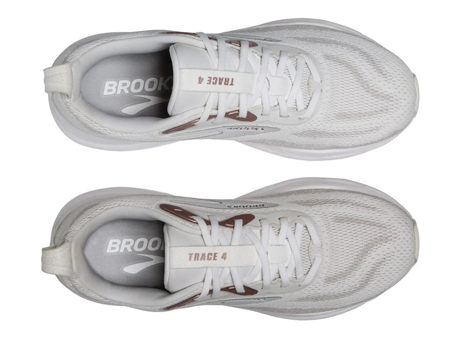 Brooks Trace 4 Running Shoe - Women's