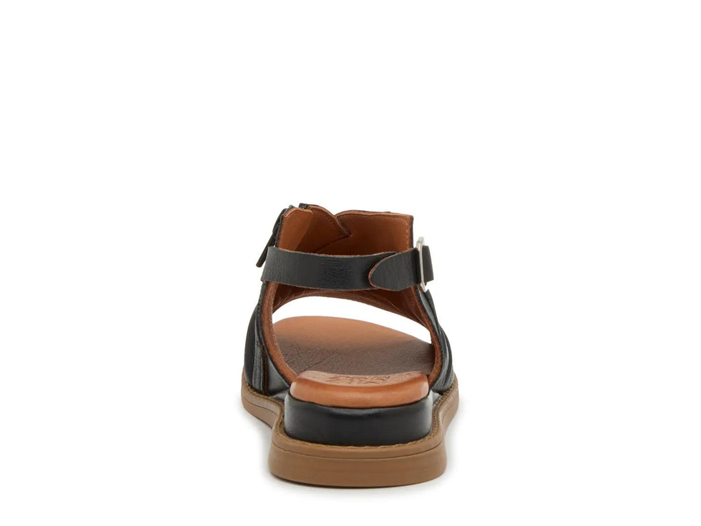 Miz Mooz Cohen Wedge Sandal