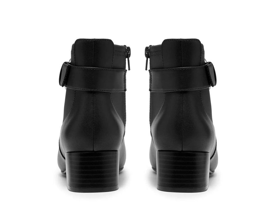 Clarks Iridessa Clara Bootie