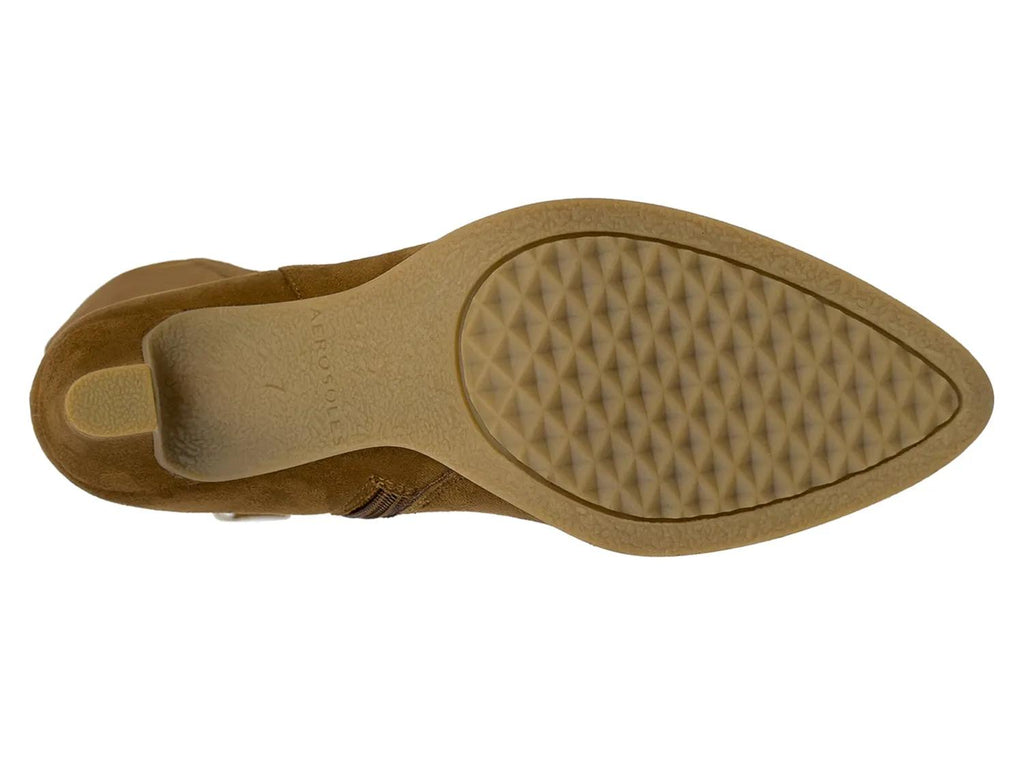 Aerosoles Lynx Boot - Women's