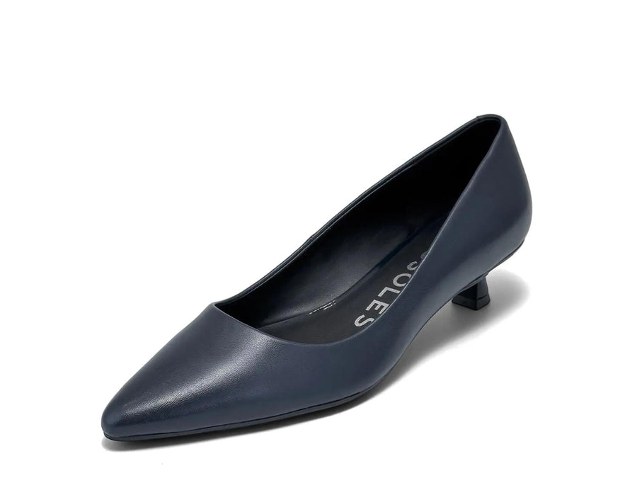 Aerosoles Rana Pump