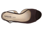 Lifestride Teller Pump