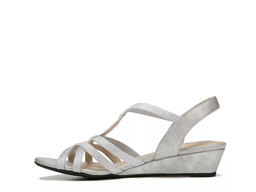 Lifestride Yaya Wedge Sandal