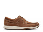 Clarks Sailview Oxford