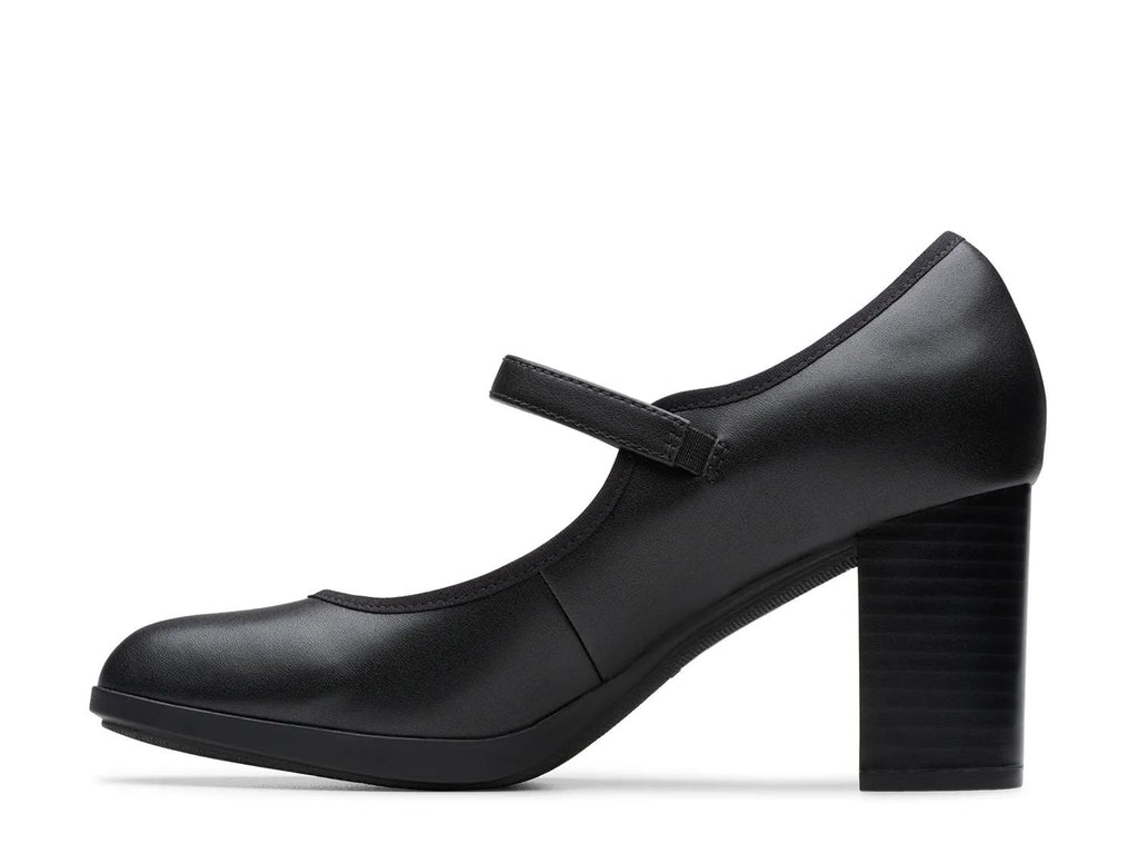 Clarks Bayla Lily Mary Jane Pump