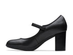 Clarks Bayla Lily Mary Jane Pump