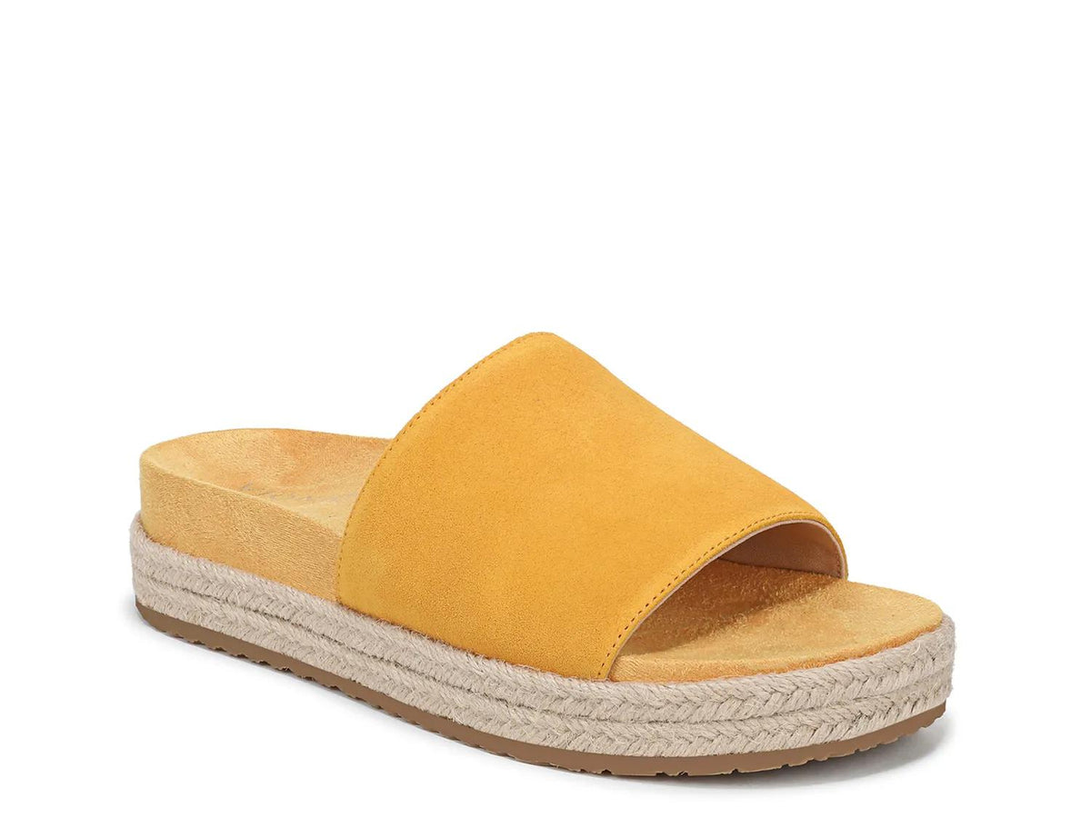 Vionic Yasmina Wedge Sandal