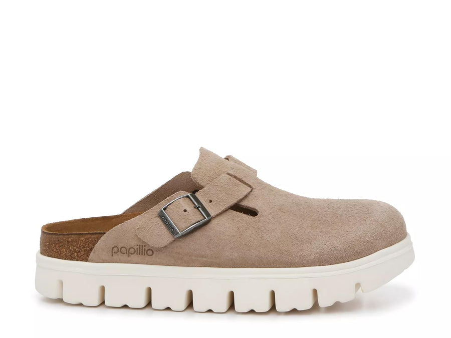 Birkenstock Papillio by Birkenstock Boston Clog - Women's
