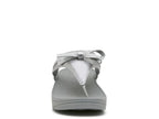 FitFlop Lulu Glitz Wedge Sandal