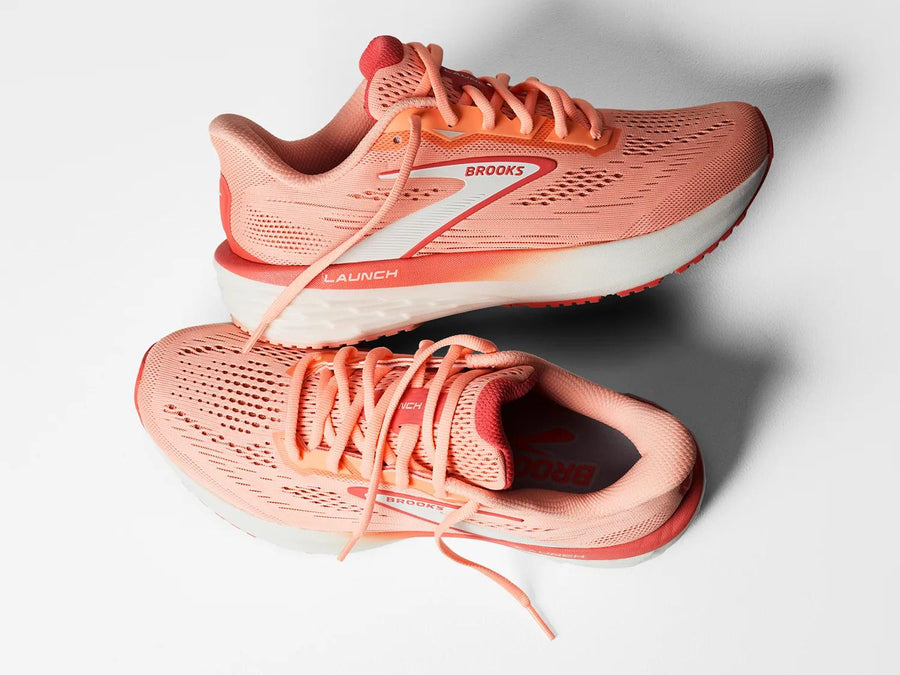 Brooks Launch 12 Running Shoe - Women's