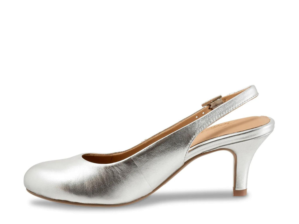 Trotters Lexi Bridal Pump