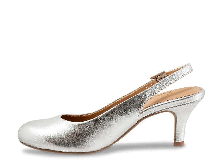 Trotters Lexi Bridal Pump