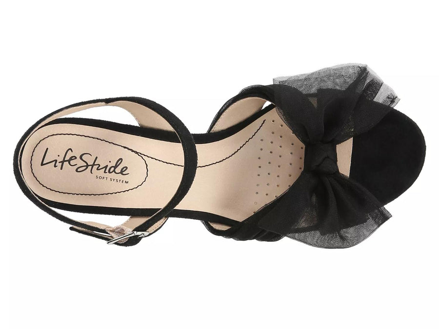 Lifestride Last Dance Platform Sandal