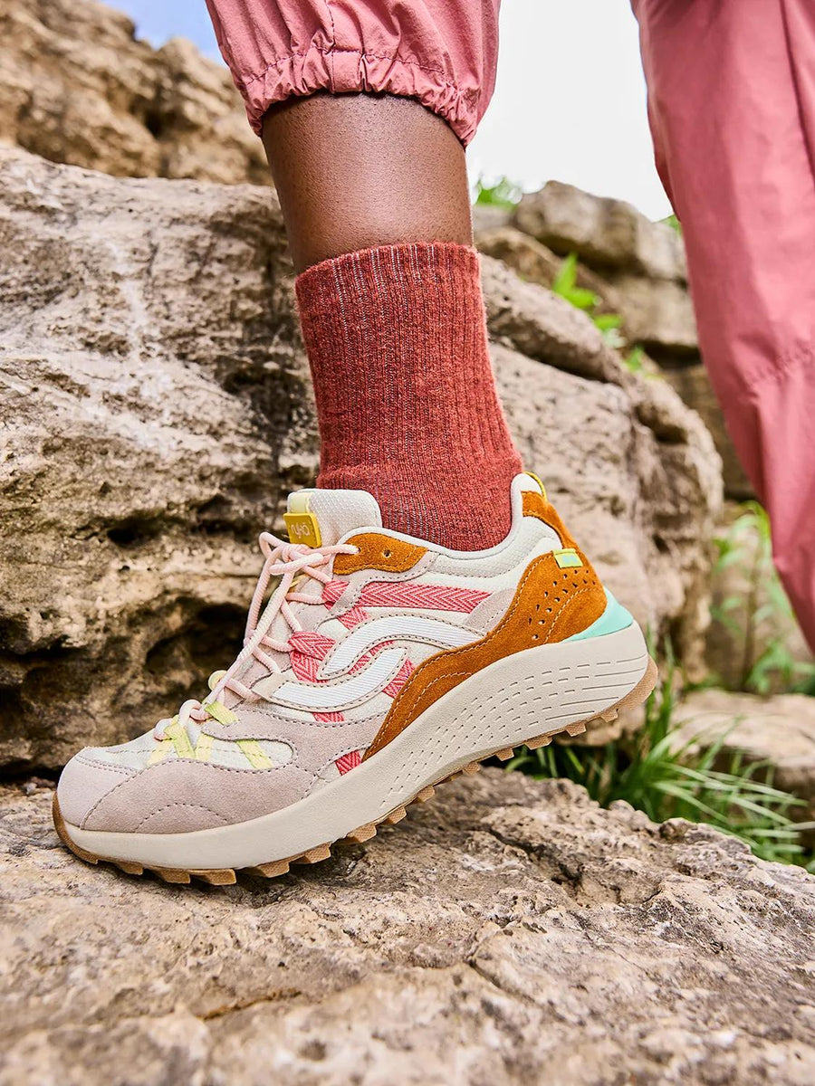 Ryka Karma Hiking Shoe - Women's