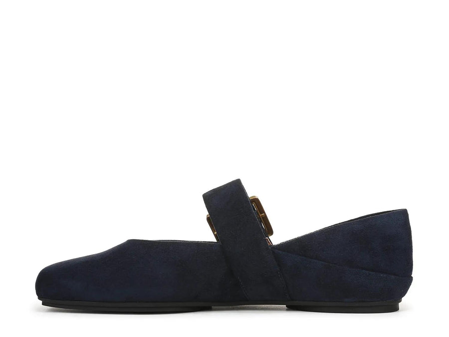 Franco Sarto Oakes Mary Jane Flat