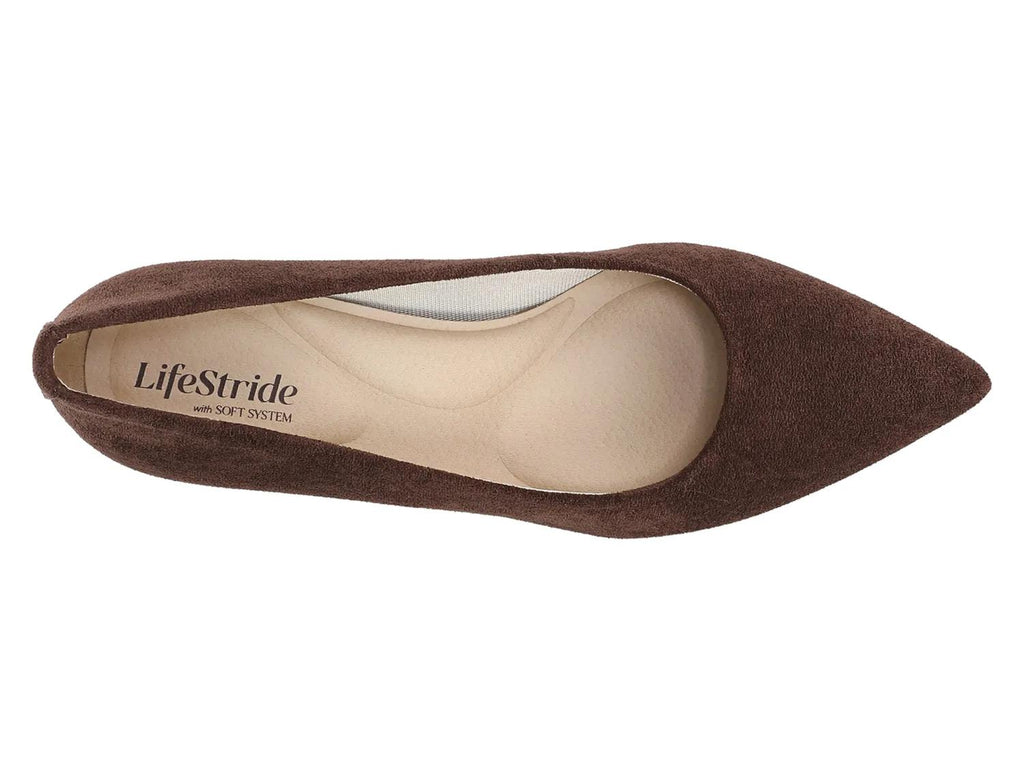 Lifestride Rebecca Pump