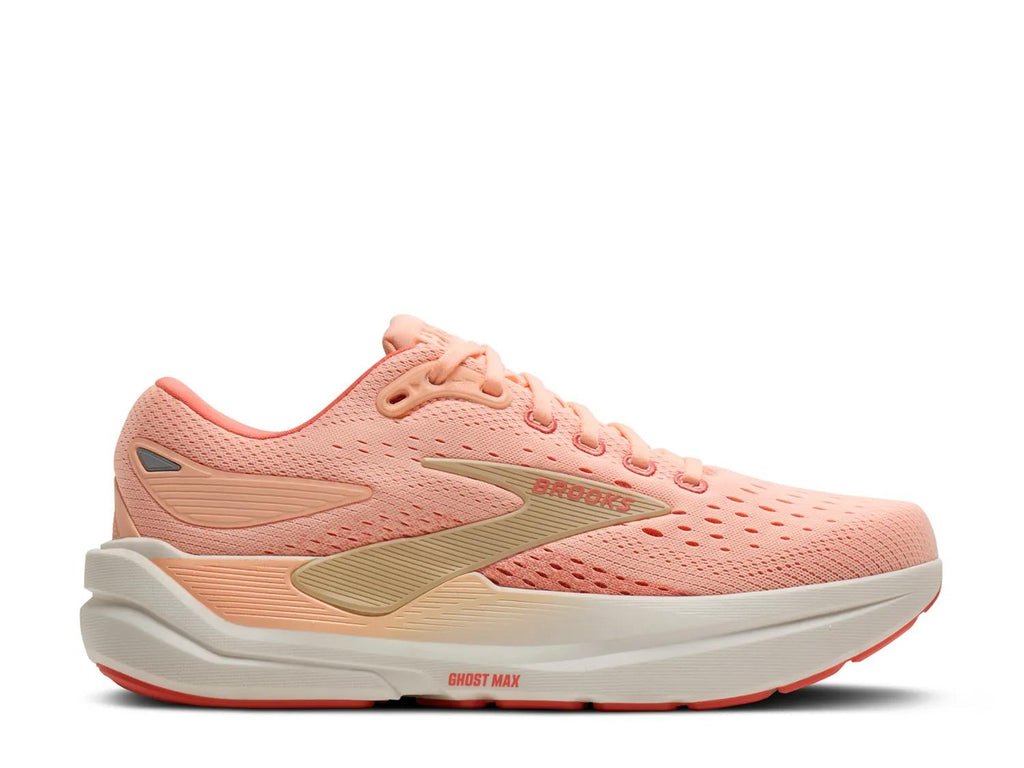 Brooks Ghost Max 3 Running Shoe - Women's