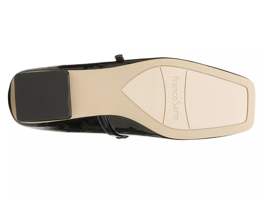 Franco Sarto Tinsley Mary Jane Flat