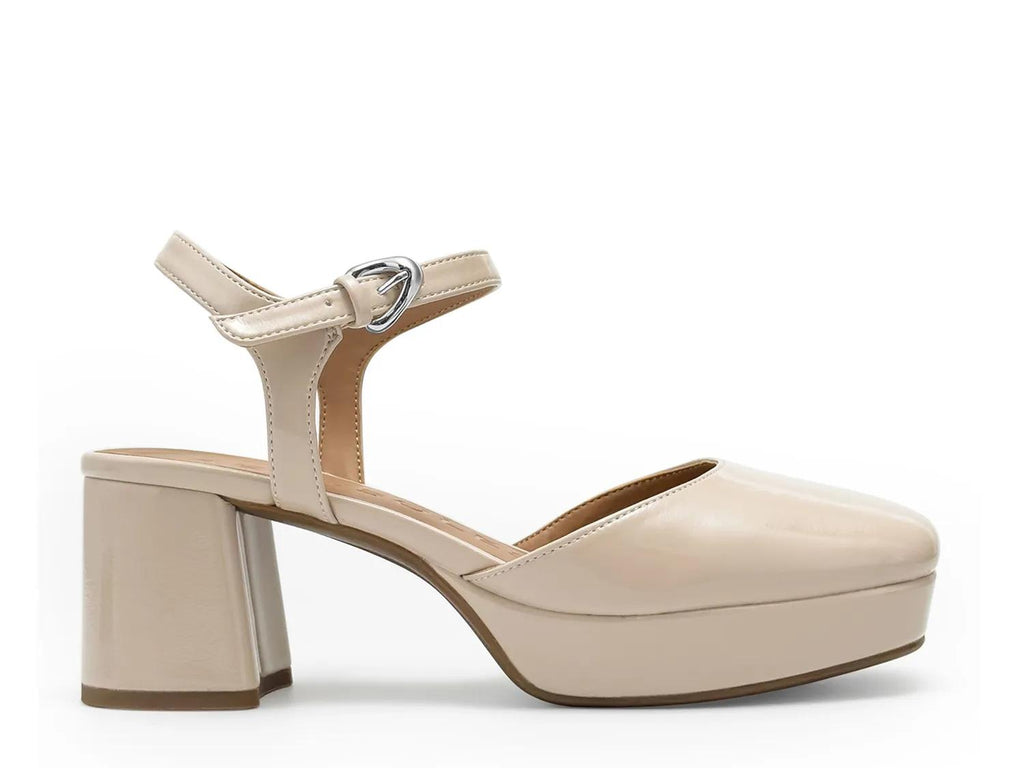 Aerosoles Senna Platform Pump