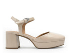 Aerosoles Senna Platform Pump