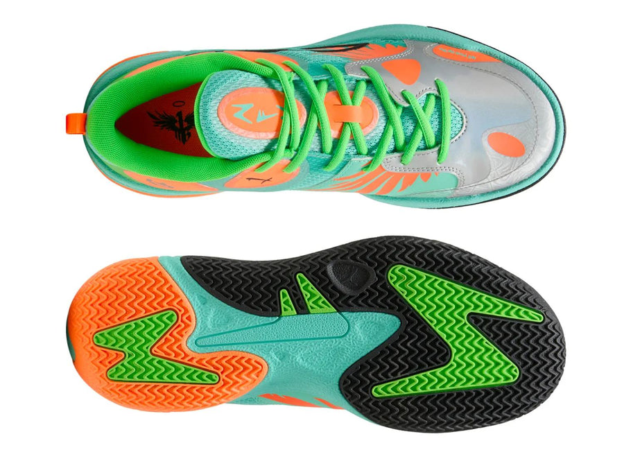 Puma MB World.01 Basketball Shoe - Men's
