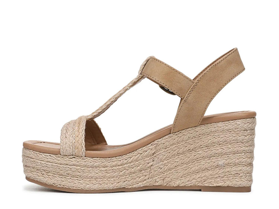 Blowfish Malibu Annika Espadrille Wedge Sandal