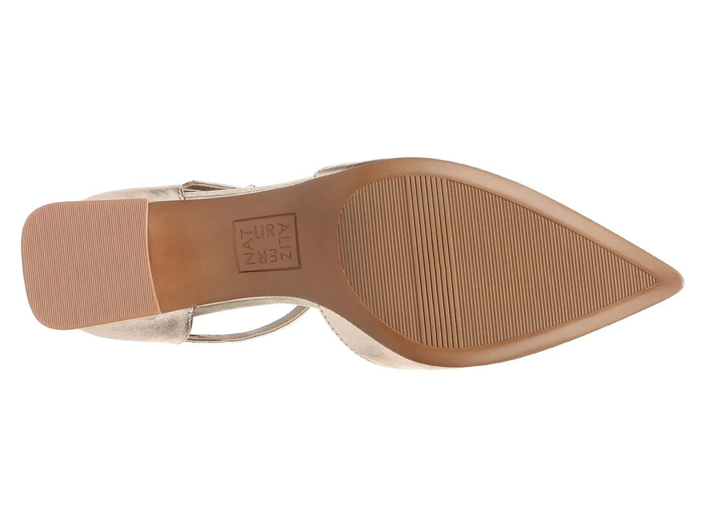 Naturalizer Maddox Pump