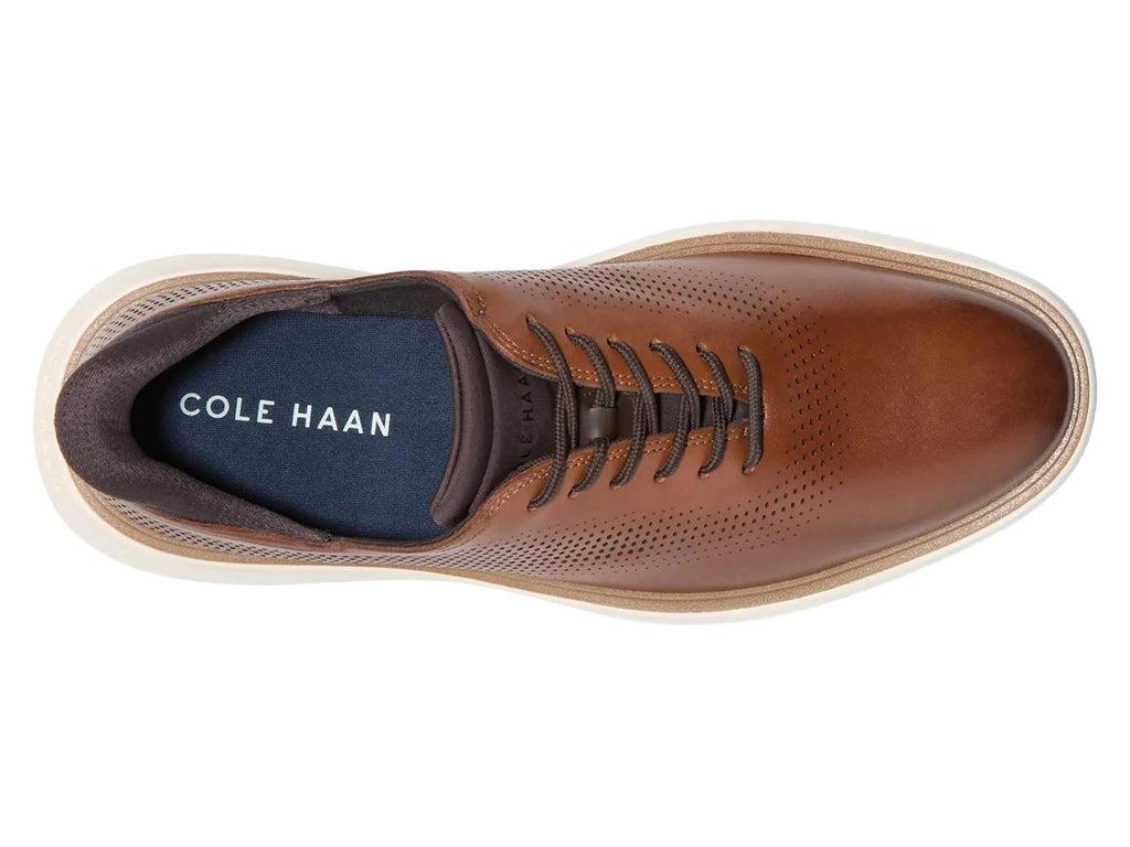 Cole Haan Grand Phaze Laser Oxford